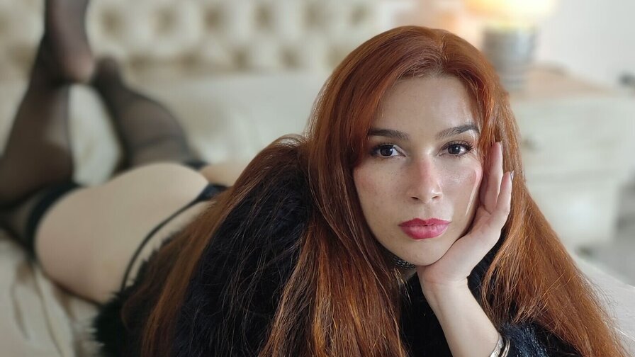 NinaFerreir