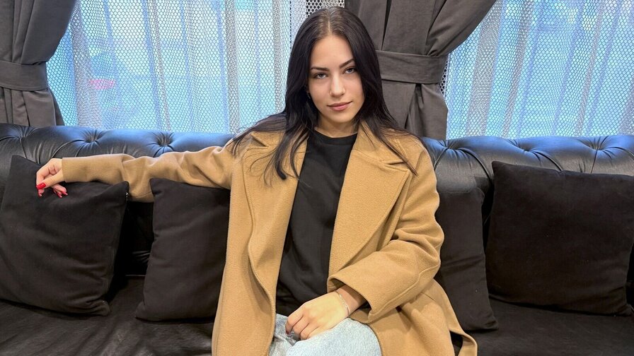 SabrinaCrox