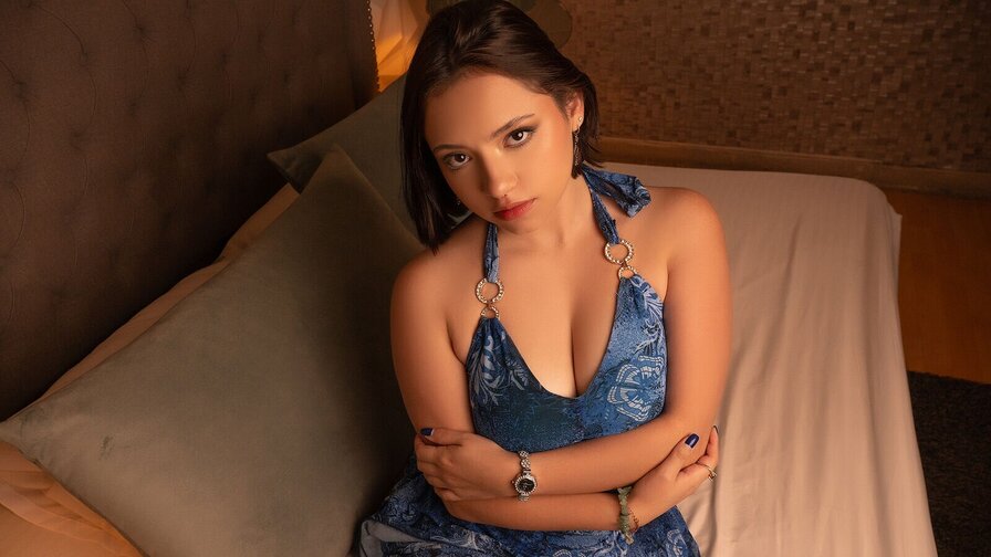 CamiVelvet