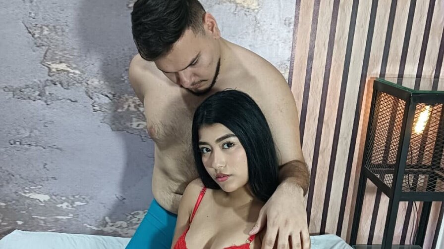 HaileyAndEthan