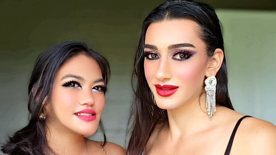 BambiAndBeth