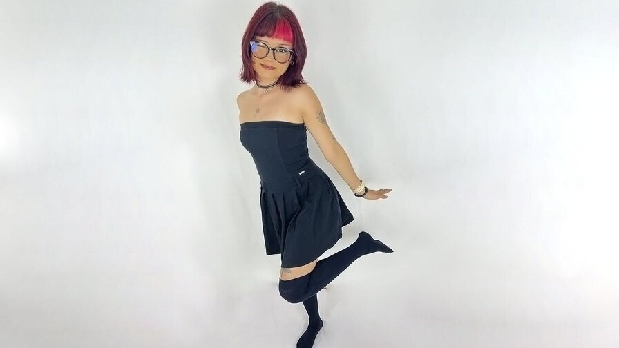 LissetteRose