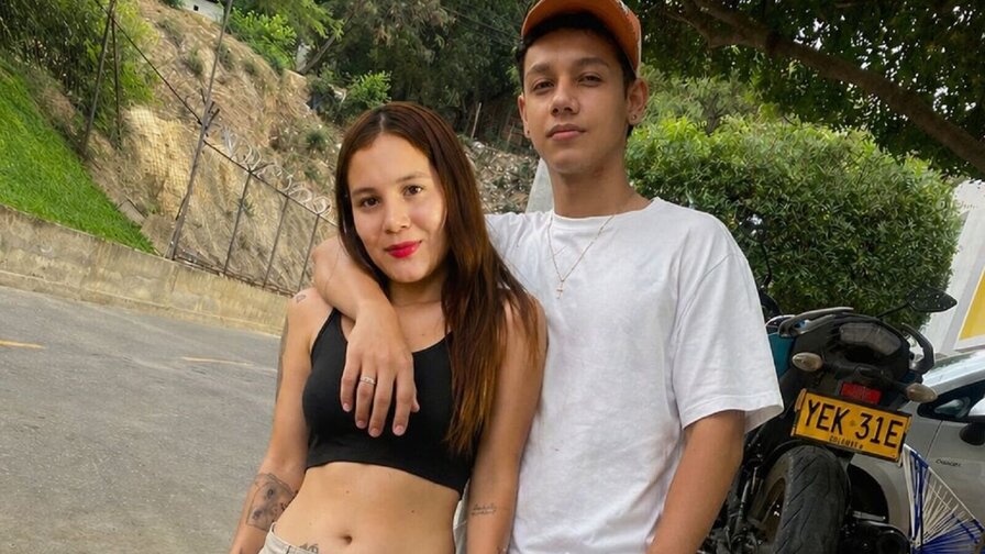 DaniloAndNoely