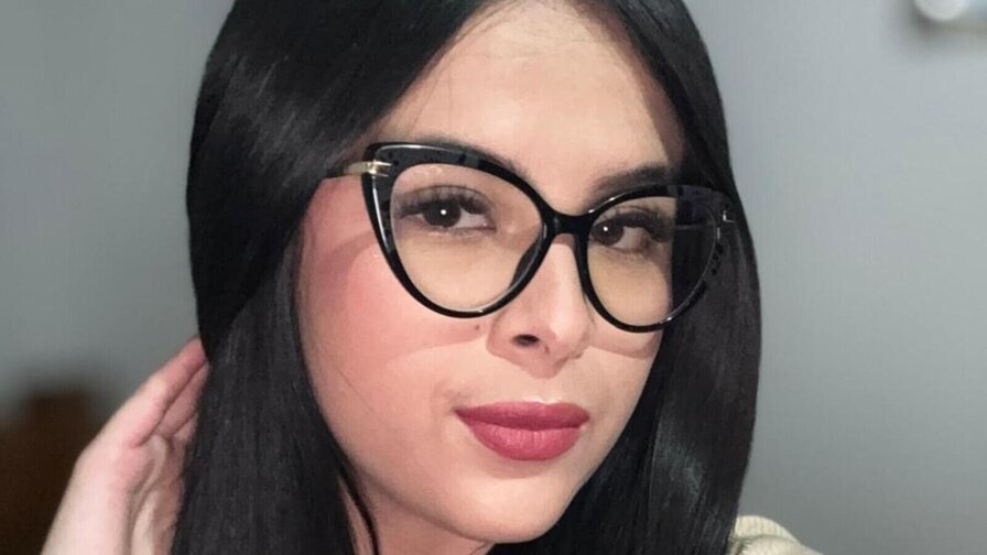 YennyClarkc